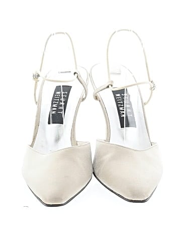 Stuart Weitzman Heels (view 2)