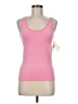 Modern Movement Pink Tank Top Size M - photo 1