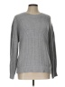 Gap Gray Pullover Sweater Size L (tall) - photo 1