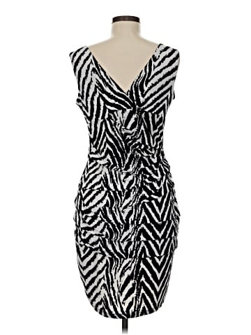 INTERMISSION Cocktail Dress (view 2)
