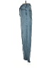 Levi's 100% Cotton Blue Jeans Size 24 waist - photo 5