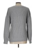 Gap Gray Pullover Sweater Size L (tall) - photo 2