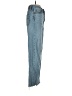 Levi's 100% Cotton Blue Jeans Size 24 waist - photo 4