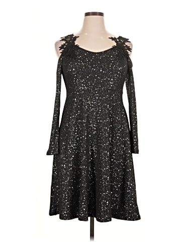 Unbranded Cocktail Dress (view 1)