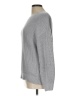 Gap Gray Pullover Sweater Size L (tall) - photo 5
