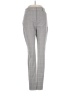 Express Plaid Gray Dress Pants Size 2L - photo 1
