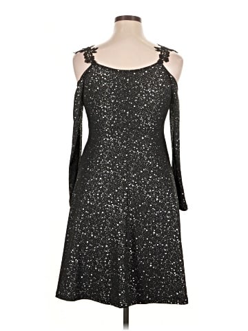 Unbranded Cocktail Dress (view 2)