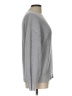 Gap Gray Pullover Sweater Size L (tall) - photo 4