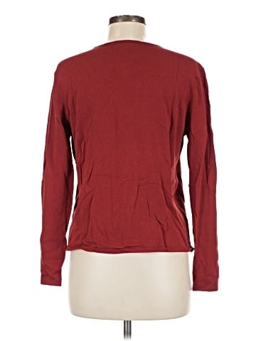 J.Jill Cardigan (view 2)