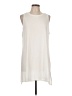 Active by Old Navy Ivory Sleeveless T-Shirt Size L - photo 1