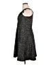 Unbranded Stars Black Cocktail Dress Size 0XL - photo 5