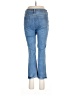 NYDJ Blue Jeans Size 6 - photo 2