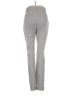 Express Plaid Gray Dress Pants Size 2L - photo 2