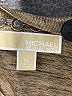 MICHAEL Michael Kors Metallic Gold Long Sleeve Top Size XL - photo 7