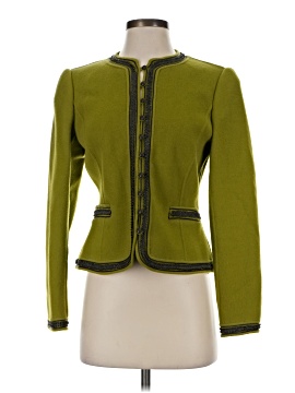 Ellen Tracy Wool Cardigan