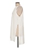 Active by Old Navy Ivory Sleeveless T-Shirt Size L - photo 5