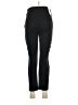 Express Solid Black Active Pants Size M - photo 2