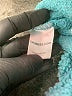 Chubbies 100% Polyester Teal Fleece Size L - photo 7