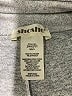 ShoSho Gray Casual Pants Size L - photo 7