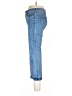 NYDJ Blue Jeans Size 6 - photo 5