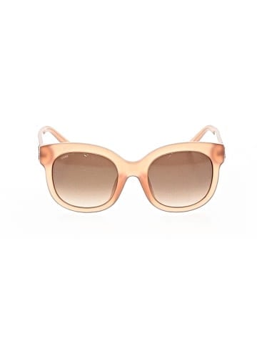 Loewe Logo Accent Sunglasses (view 2)