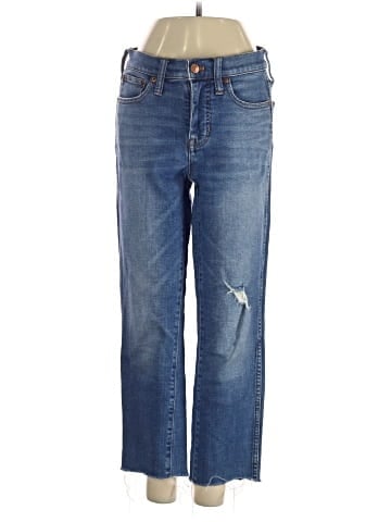 J.Crew Jeans (view 1)