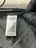 Per Se Solid Gray Active Pants Size XL - photo 8