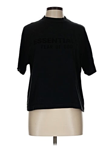 Essentials Short Sleeve Top (view 1)