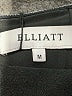 Elliatt 100% Polyester Black Cocktail Dress Size M - photo 7