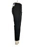 Express Solid Black Active Pants Size M - photo 4