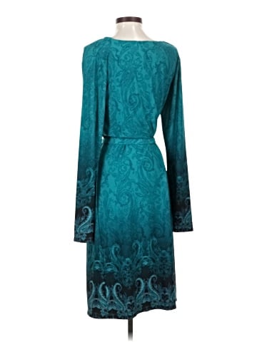 Jones New York Signature Casual Dress (view 2)