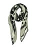 Unbranded Green Black Scarf One size - photo 1