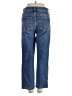 J.Crew Hearts Blue Jeans Size 25 waist - photo 2
