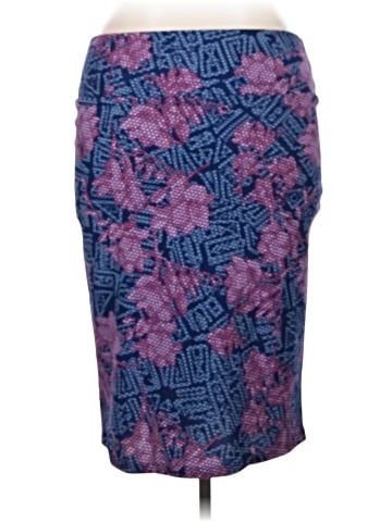 Lularoe Casual Skirt (view 2)