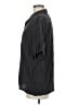 Rag & Bone Black Short Sleeve Button-Down Shirt Size M - photo 5