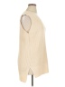 Unbranded Ivory Sweater Vest Size XL - photo 4