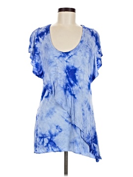 Unity World Wear Short Sleeve Top