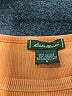 Eddie Bauer Orange Tank Top Size S - photo 7