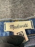 Madewell Blue Jeans Size 26 waist - photo 7