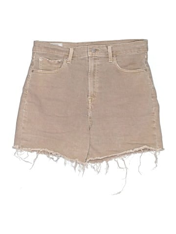Gap Shorts (view 1)