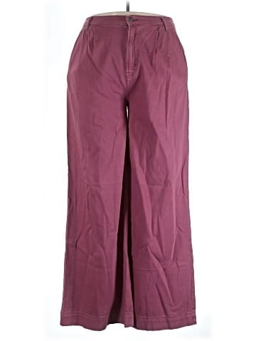 a.n.a. A New Approach Casual Pants (view 1)