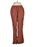 H&M Brown Casual Pants Size M - photo 1