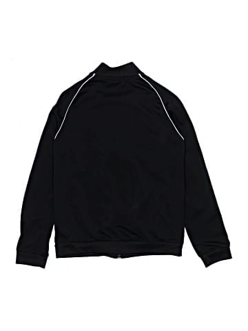 Adidas Track Jacket (view 2)