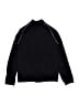 Adidas 100% Polyester Black Track Jacket Size 140 cm / US 10 - photo 2
