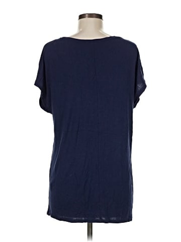 Venus Short Sleeve Blouse (view 2)