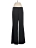 Express Design Studio Solid Black Dress Pants Size 2 - photo 1