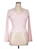better / together Pink 3/4 Sleeve T-Shirt Size XL - photo 1