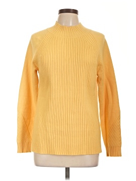 Banana Republic Factory Store Turtleneck Sweater (view 1)