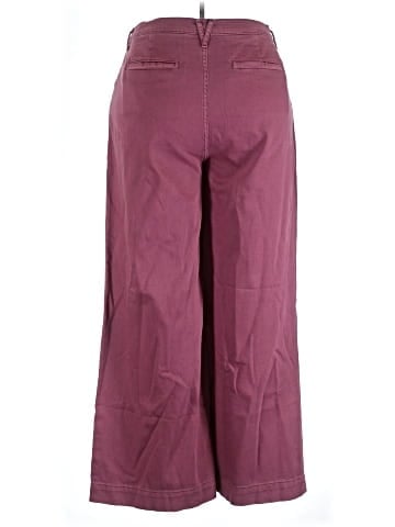 a.n.a. A New Approach Casual Pants (view 2)