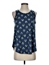 Lularoe Blue Tank Top Size XS - photo 1